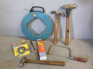 Tools