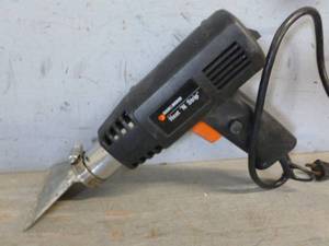 Heat Gun