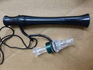 Game Calls