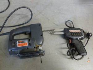Power Tools
