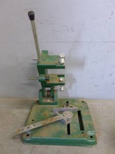 Sharpening Stand