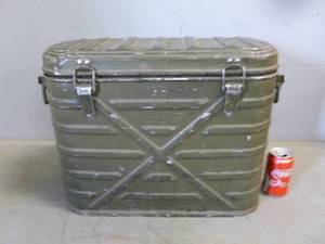 Vintage U.S Military