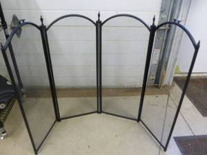 Fireplace Surround