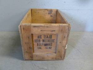 Vintage Box