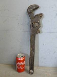 Antique Tool