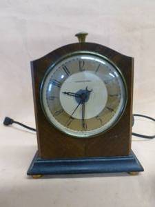 Vintage Clock