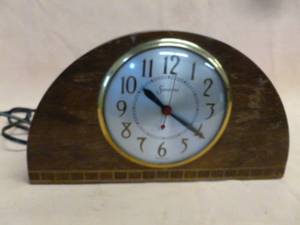 Vintage Clock