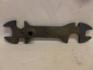 Vintage Tool