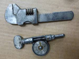 Vintage Tools