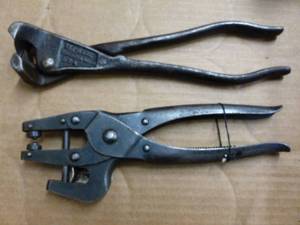 Vintage Specialty Tools