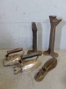Antique Items