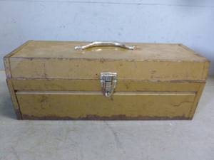 Toolbox