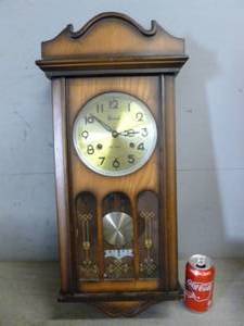 Vintage Clock