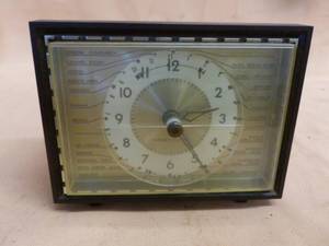Vintage Clock