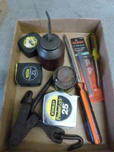 Tools