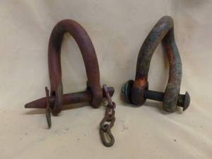 Clevis Pin