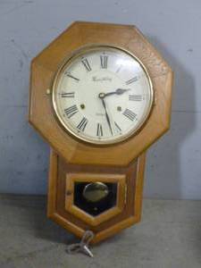 Vintage Clock