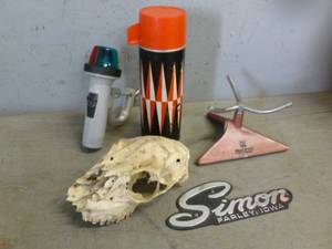 Vintage Items