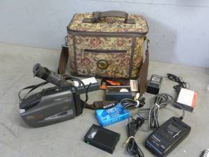 Camcorder