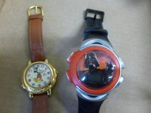 Mickey Mouse Collectible