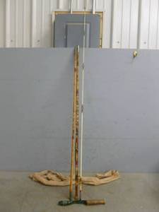 Vintage Fishing Rod