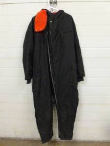 Vintage Ski-Doo Snowmobile Suit