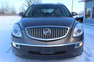 2011 Buick Enclave CXL AWD - 1 Owner