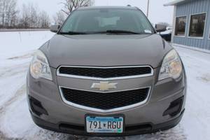 2010 Chevrolet Equinox LT