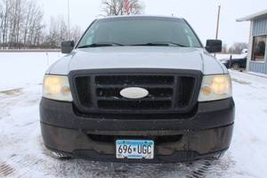 2007 Ford F150 Extended Cab  - 1 Owner -