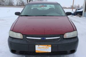 2005 Chevrolet Malibu