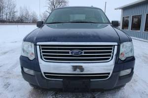 2006 Ford Explorer XLT 4X4