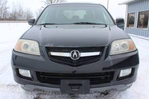 2006 Acura MDX AWD