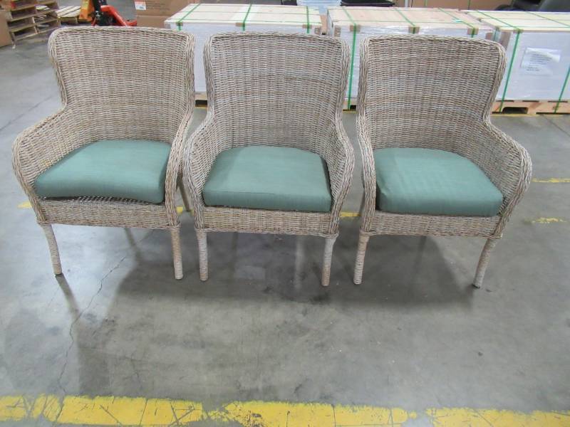 hampton bay lemon grove chairs