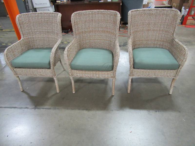 hampton bay lemon grove chairs