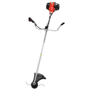 lot 54 image: Echo 30.5 cc Gas 2-Stroke Cycle U-Handle Brush Cutter SRM-3020U