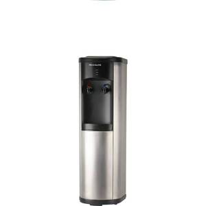 lot 88 image: Frigidaire Water CoolerDispenser in Stainless Steel EFWC519