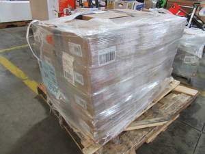 lot 234 image: Armstrong Excelon Floor Tile - 12 X 12 Tiles, 45 TilesCase, 45 SQ FTCase - 24 Cases