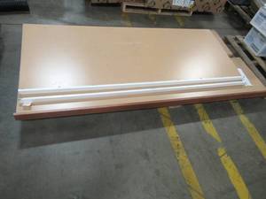 lot 264 image: Miscellaneous Countertops - Scratched