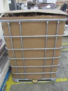 lot 121 image: Cork Tube Plugs - Entire Pallet