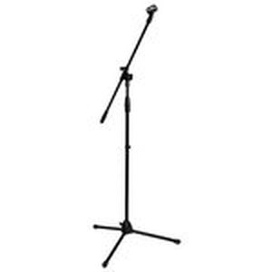 lot 140 image: 5 Extreme by On Stage Microphone Music Stands With Booms X502 - New in Box