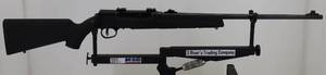 Savage A22 .22LR