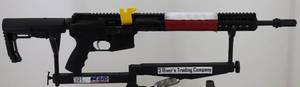 Bushmaster Minimalist-SD BFI XM15-E2S 5.56 Semi Auto Rifle