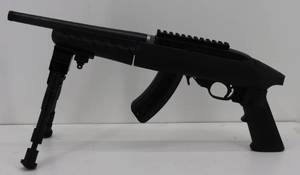Ruger Charger .22LR New
