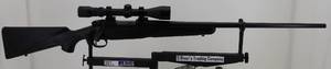 Winchester Model 70 7mm WSM