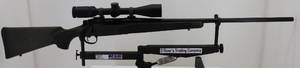 Remington 700 XCR II .25-06