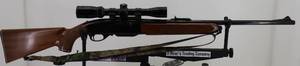 Remington Woodmaster 742 .243