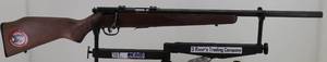 Savage 93R17GV .17HMR. New No Box