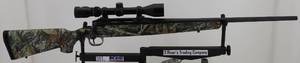 Savage AXIS .270. New No Box