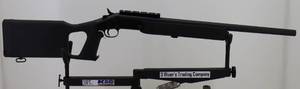 H&R Survivor .308