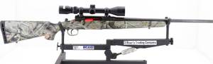 Savage Axis XP Camo .22-250 w Buschnell 3x9 New In Box